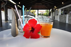 Villaggio Baia d'Ercole