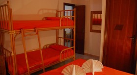 Villaggio Baia d'Ercole