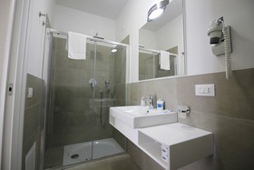 Villaggio Baia d'Ercole