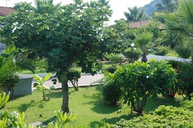 Villaggio Baia d'Ercole