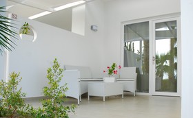 Villaggio Baia d'Ercole