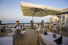 Villaggio Baia d'Ercole