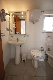 Villaggio Baia d'Ercole