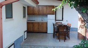 Villaggio Baia d'Ercole