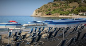 Villaggio Baia d'Ercole