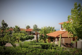 Villaggio Baia d'Ercole