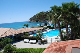 Villaggio Baia d'Ercole