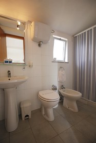 Villaggio Baia d'Ercole