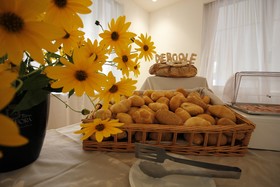 Villaggio Baia d'Ercole