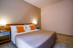 Hotel Villaggio Old River