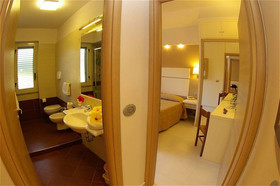 Hotel Villaggio Old River