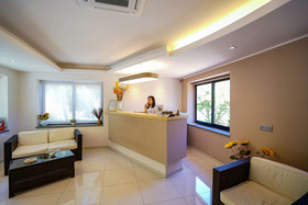 Hotel Villaggio Old River