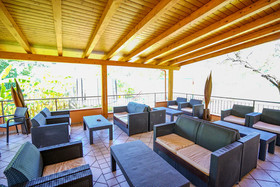Hotel Villaggio Old River