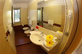 Hotel Villaggio Old River