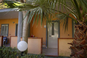 Hotel Villaggio Old River