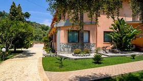 Hotel Villaggio Old River