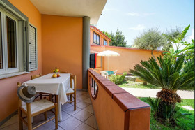 Hotel Villaggio Old River