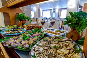 Hotel Villaggio Old River