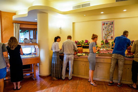 Hotel Villaggio Old River