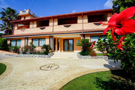 Hotel Villaggio Old River