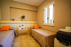 Hotel Villaggio Old River