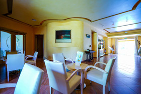 Hotel Villaggio Old River
