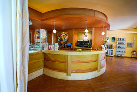 Hotel Villaggio Old River