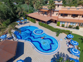 Hotel Villaggio Old River