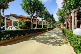 Hotel Villaggio Old River
