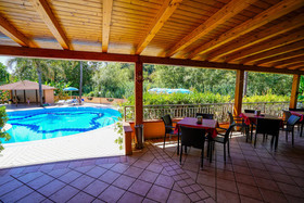 Hotel Villaggio Old River