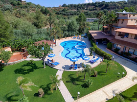 Hotel Villaggio Old River