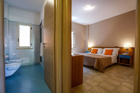 Hotel Villaggio Old River