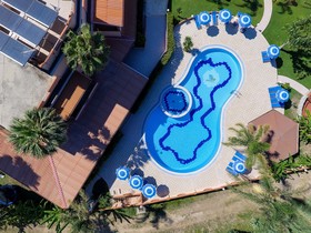 Hotel Villaggio Old River