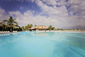 Minerva Club Resort Golf & SPA - Minerva