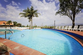 Minerva Club Resort Golf & SPA - Minerva