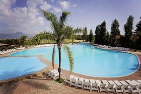 Minerva Club Resort Golf & SPA - Minerva