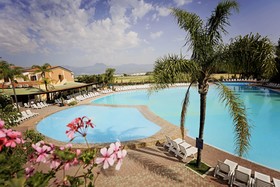 Minerva Club Resort Golf & SPA - Minerva