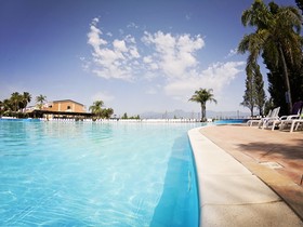 Minerva Club Resort Golf & SPA - Minerva