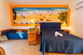 Minerva Club Resort Golf & SPA - Minerva
