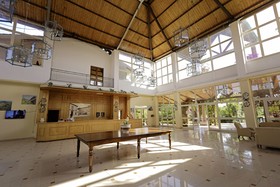 Minerva Club Resort Golf & SPA - Minerva