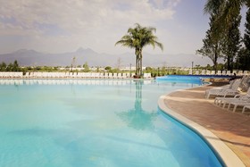 Minerva Club Resort Golf & SPA - Minerva