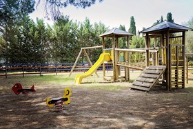 Minerva Club Resort Golf & SPA - Minerva