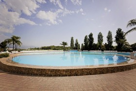 Minerva Club Resort Golf & SPA - Minerva