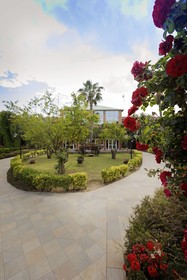 Minerva Club Resort Golf & SPA - Minerva