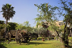 Minerva Club Resort Golf & SPA - Minerva