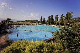 Minerva Club Resort Golf & SPA - Minerva