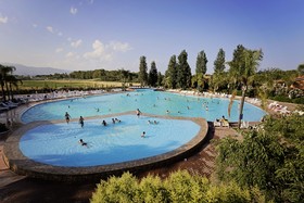 Minerva Club Resort Golf & SPA - Minerva