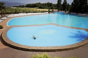 Minerva Club Resort Golf & SPA - Minerva