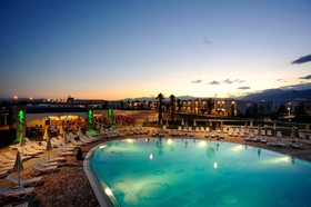 Sibari Green Resort