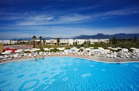 Sibari Green Resort